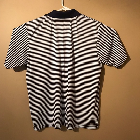 SOLD ❌ University Of Michigan Wolverine Polo XL - Picture 4 of 4